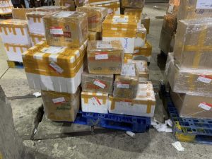 Dịch vụ vận tải, vận chuyển hàng hóa Bắc Nam chuyên nghiệp