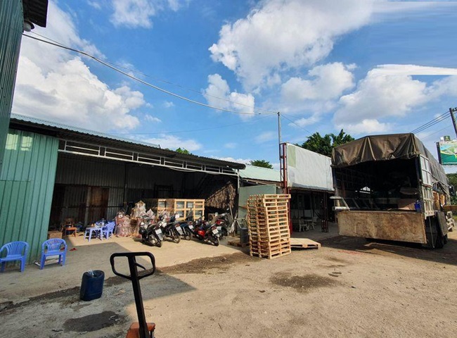 Dịch vụ gửi hàng Hà Nội Huế