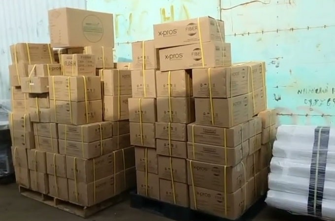 Gửi hàng Hà Nội Đắk Nông