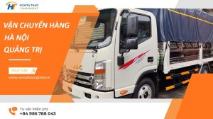 Gửi hàng Hà Nội đi Quảng Trị