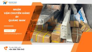 Gửi hàng Hà Nội Quảng Nam