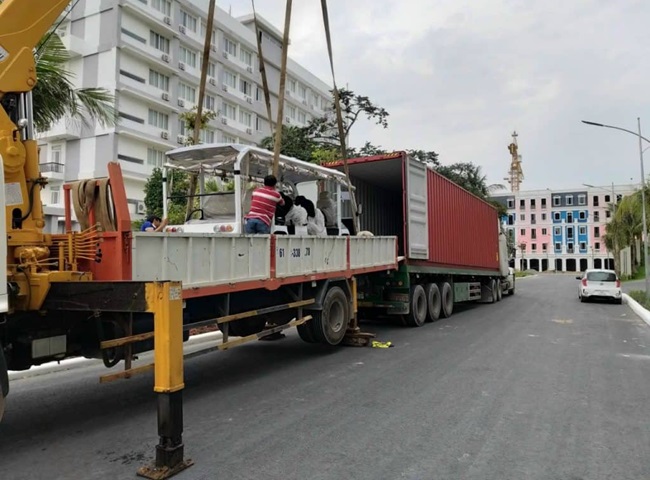 Gửi hàng Hà Nội Quảng Trị