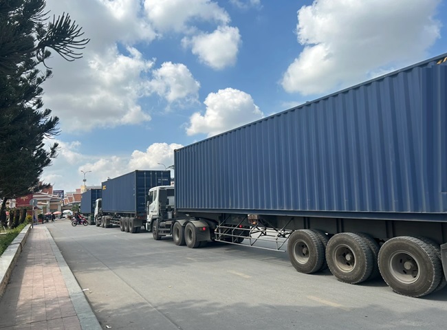 Vận chuyển hàng hóa từ Hà Nội đi Đà Nẵng