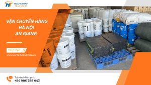 dịch vụ gửi hàng Hà Nội An Giang
