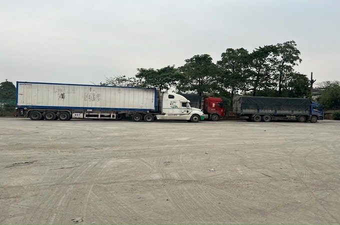 Gửi hàng Hà Nội vào Bến Tre