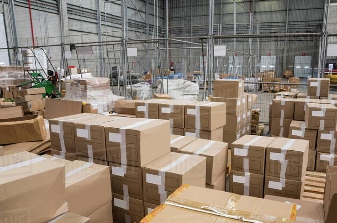 Gửi hàng từ Hà Nội đi Tây Nguyên