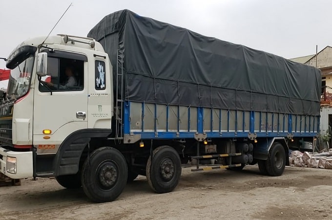 Dịch vụ gửi hàng Sài Gòn Hà Tĩnh