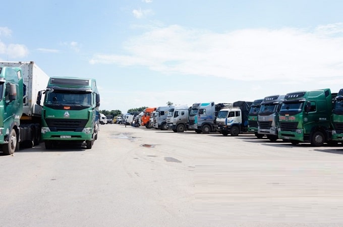 Gửi hàng Bắc Ninh Huế