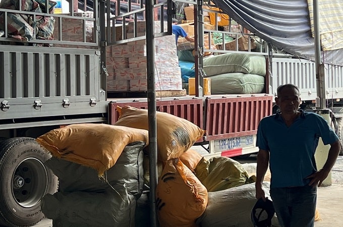 Gửi hàng Bắc Ninh Kiên Giang