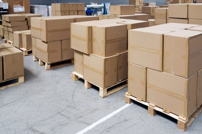 Gửi hàng Sài Gòn Hà Nội