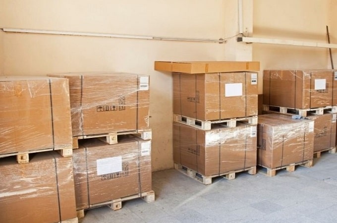 Gửi hàng Sài Gòn Hải Phòng