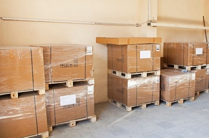 Gửi hàng Sài Gòn Ninh Bình