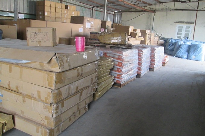 Chành xe Hưng Yên Lâm Đồng