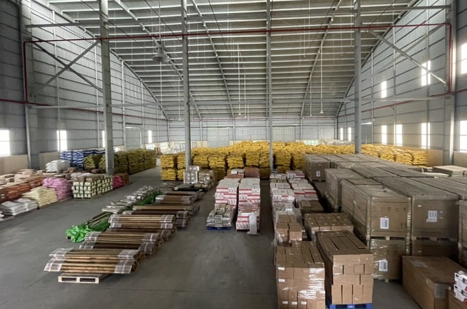 Chành xe Hưng Yên Tây Ninh