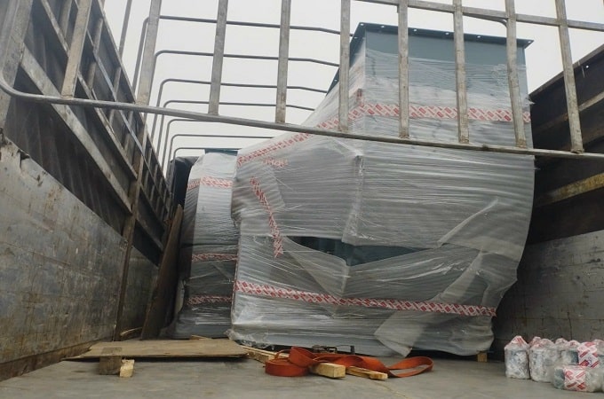 Dịch vụ gửi hàng Hưng Yên Quảng Ngãi