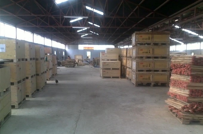 Gửi hàng Hưng Yên đi Cần Thơ