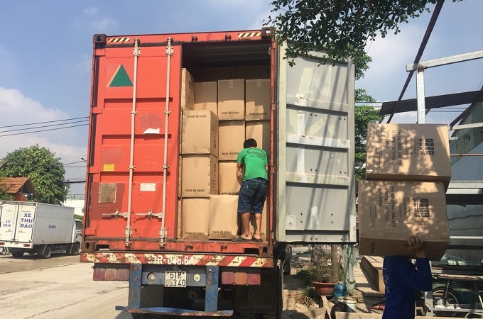 Gửi hàng Hưng Yên Gia Lai