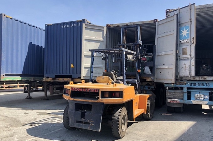 Gửi hàng Hưng Yên Huế