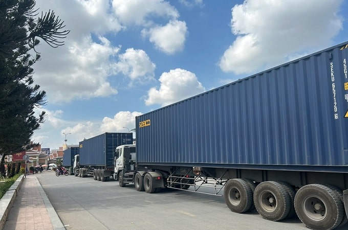 Gửi hàng Hưng Yên đi Tây Ninh