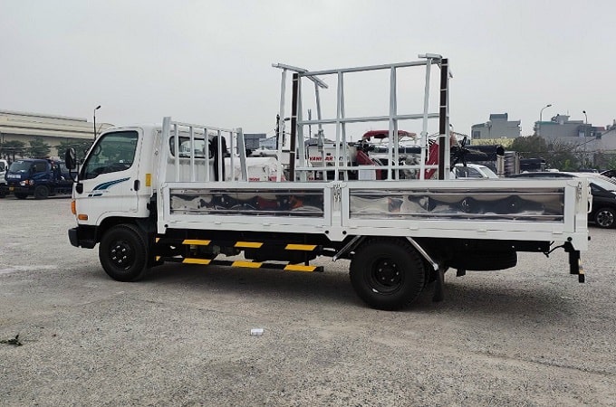 Gửi hàng Vĩnh Phúc Hậu Giang