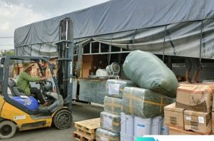 Dịch vụ gửi hàng Đà Nẵng Quảng Trị