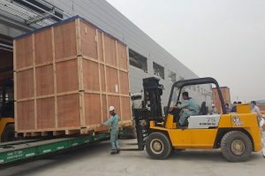 Vận chuyển hàng từ Đà Nẵng vào Nghệ An