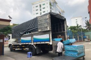 gửi hàng Vĩnh Phúc Bến Tre