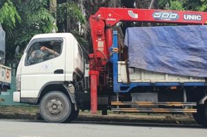 Gửi hàng Vĩnh Phúc Long An