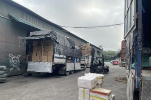 Gửi hàng Vĩnh Phúc Ninh Thuận
