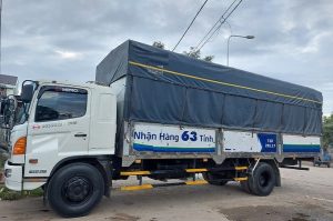 Dịch vụ gửi hàng Đà Nẵng Thái Nguyên