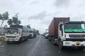 Gửi hàng Đà Nẵng Hải Dương