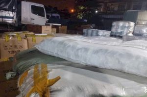 Gửi hàng Đà Nẵng đi Cao Bằng