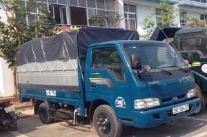 Gửi hàng Đà Nẵng Hà Nam