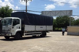 Gửi hàng Đà Nẵng Ninh Bình