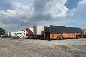 Vận chuyển hàng hóa Đà Nẵng Lào Cai