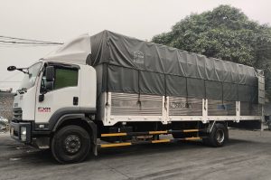 Xe tải chở hàng Đà Nẵng Thanh Hóa