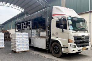 Gửi hàng Vĩnh Phúc Bình Dương