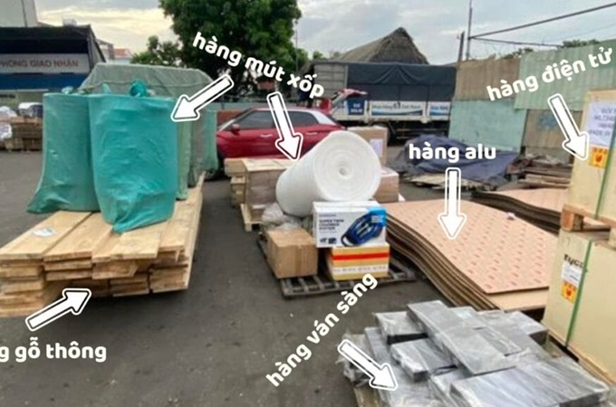 Chuyển nhà Hà Nội vào Nha Trang