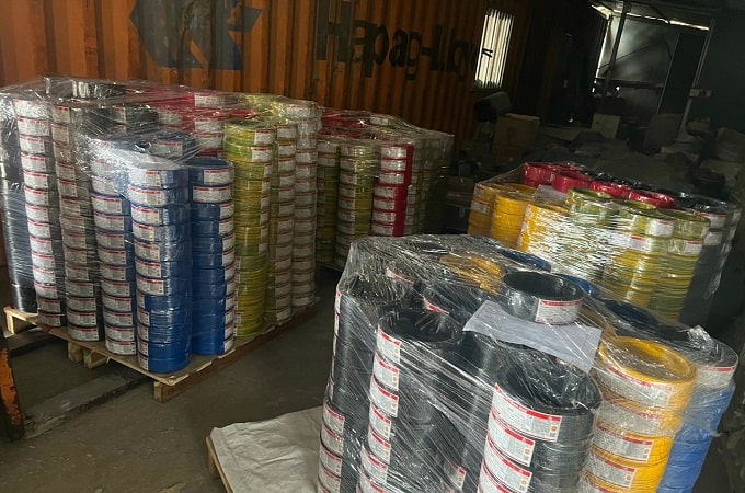 Gửi hàng Vĩnh Phúc Huế