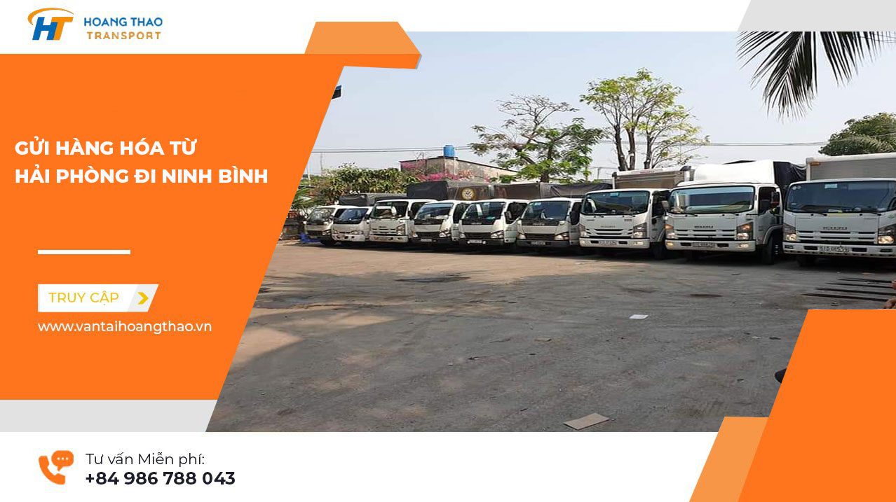 Gửi-Hàng-Hóa-Từ-Hải-Phòng-Đi-Ninh-Bình-HOANG-THAO-TRÁNPORT
