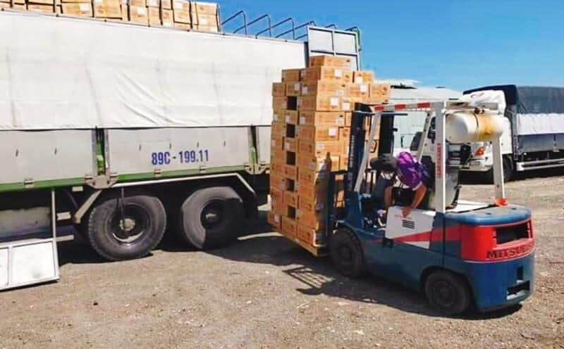 chanh-xe-ha-noi-sai-gon-hoang-thao