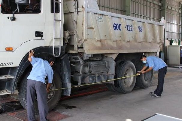 Chi phí phương tiện và bảo trì